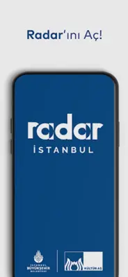 Radar İstanbul android App screenshot 10